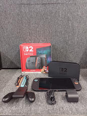 SWITCH2|NINTENDO / 任天堂