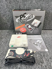 PCエンジン MINI|KONAMI