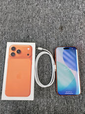 IPHONE 17 PROMAX|APPLE/SIMフリー
