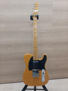 エレキギター|FENDER JAPAN