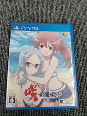 PSVITAソフト|ENTERGRAM