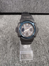 G-SHOK|CASIO