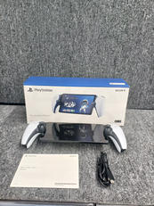 リモートプレイヤー|SONY