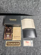 エフェクター|VEMRAM