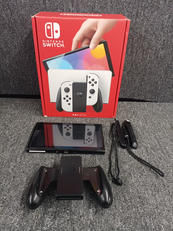 SWITCH　有機ELモデル|NINTENDO