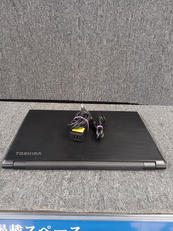 ノートパソコン|TOSHIBA
