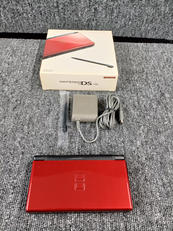 DS LITE|NINTENDO