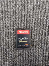 SWITCHソフト|マーベラス