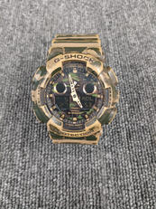 G-SHOCK|CASIO