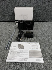 デジタルカメラ|PANASONIC