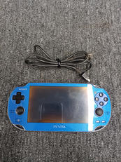 PSVITA|SONY