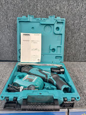 充電式レシプロソー|MAKITA