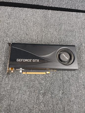 グラフィックボード|ZOTAC