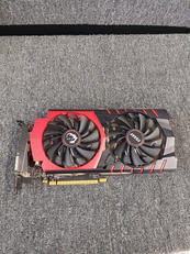グラフィックボード|MSI