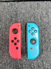 JOY-CON|NINTENDO / 任天堂