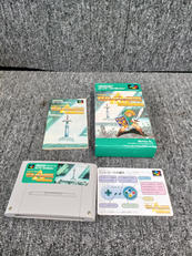 スーパーファミコンソフト|NINTENDO / 任天堂