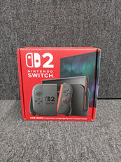 SWITCH2|任天堂