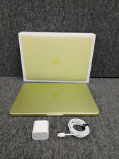 MAC BOOK NEO|APPLE
