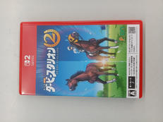 SWITCH2 ソフト|NINTENDO / 任天堂