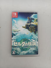 SWITCHソフト|NINTENDO / 任天堂