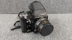 中判・大判カメラ|ZENZA BRONICA