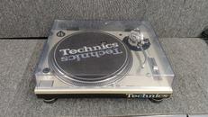 DJターンテーブル|TECHNICS