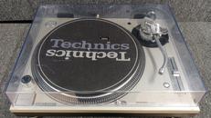 DJターンテーブル|TECHNICS