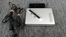 カセットウォークマン|SONY