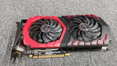 グラフィックボード|MSI