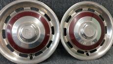 ホイールキャップ2個|ロールスロイス