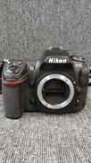 デジタル一眼レフボディ|NIKON