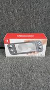 SWITCH LITE|NINTENDO / 任天堂
