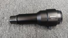 スコープアタッチメント|NIKON