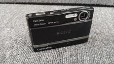 デジタルカメラ|SONY