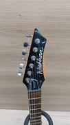 エレキギター|WASHBURN