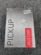 ピックアップ|EMG