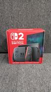 SWITCH2|NINTENDO / 任天堂
