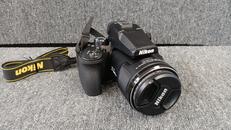 デジタルカメラ|NIKON