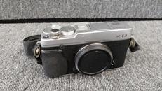 ミラーレス一眼|FUJIFILM