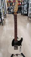 テレキャスタータイプ|FENDER JAPAN