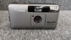 フィルムカメラ|KONICA
