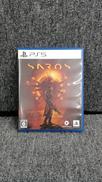 PS5ソフト|SONY