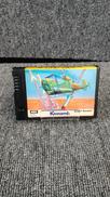 MSXソフト|KONAMI