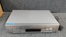 VHSデッキ|PANASONIC