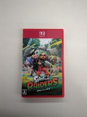 SWITCH2 ソフト|NINTENDO
