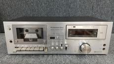 カセットデッキ|TECHNICS