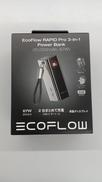 モバイルバッテリー|ECOFLOW