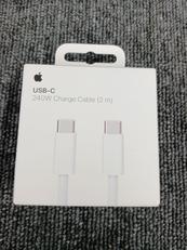 USB-C 240W CHARGE CABLE|APPLE