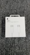 USB-C 240W CHARGE CABLE|APPLE