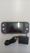 SWITCH LITE|NINTENDO